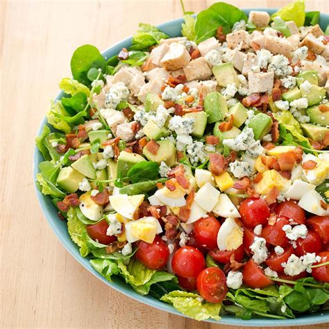 america's test kitchen cobb salad recipe|america's test kitchen salad.